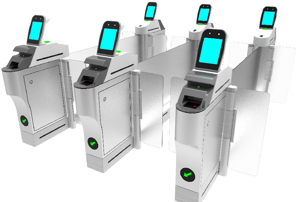 Security verification channel