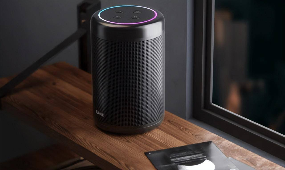 Smart Speakers