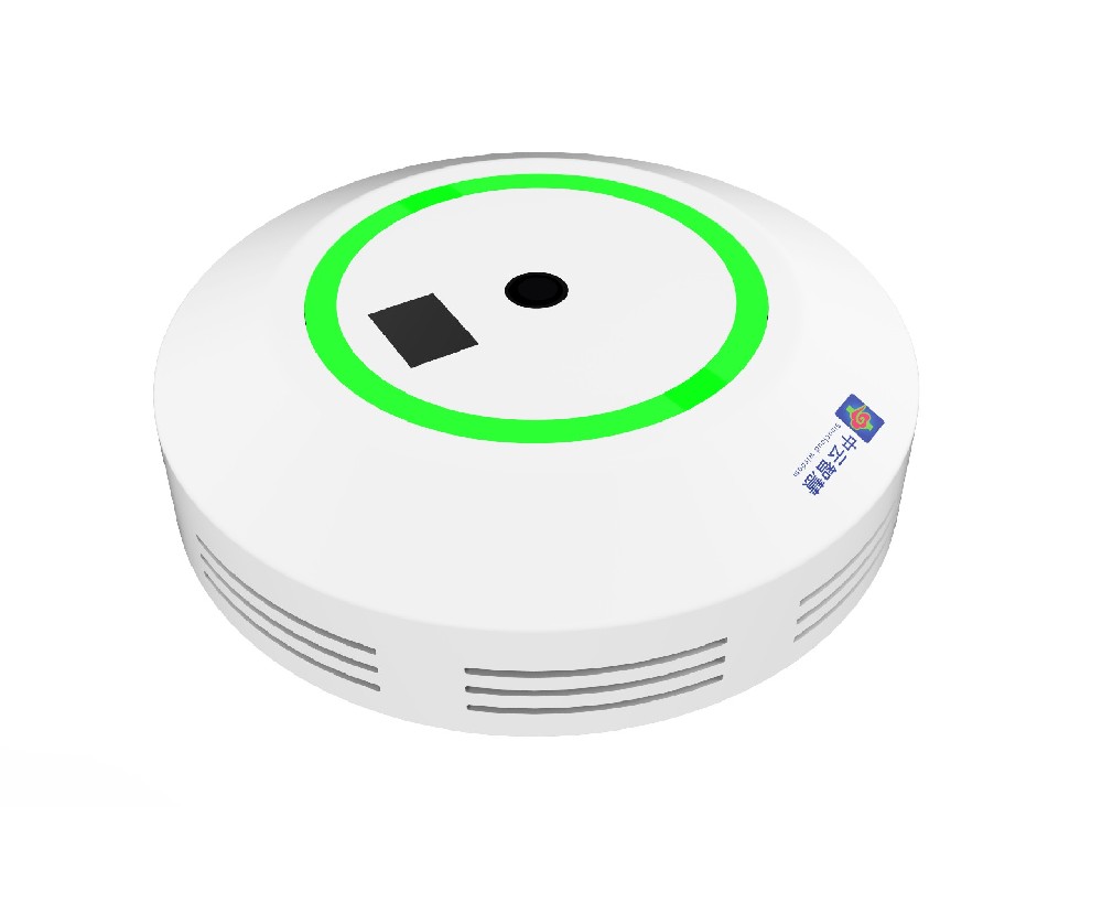 Anti-trailing Detection system