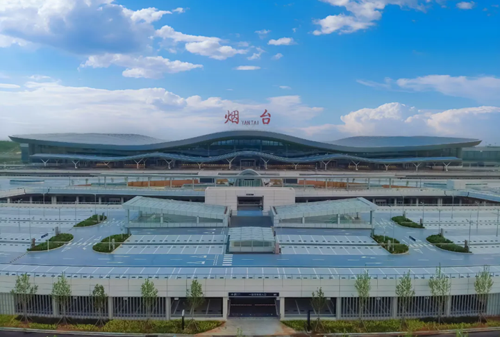 Technology powers smoother clearance, ensuring seamless travel for international passengers