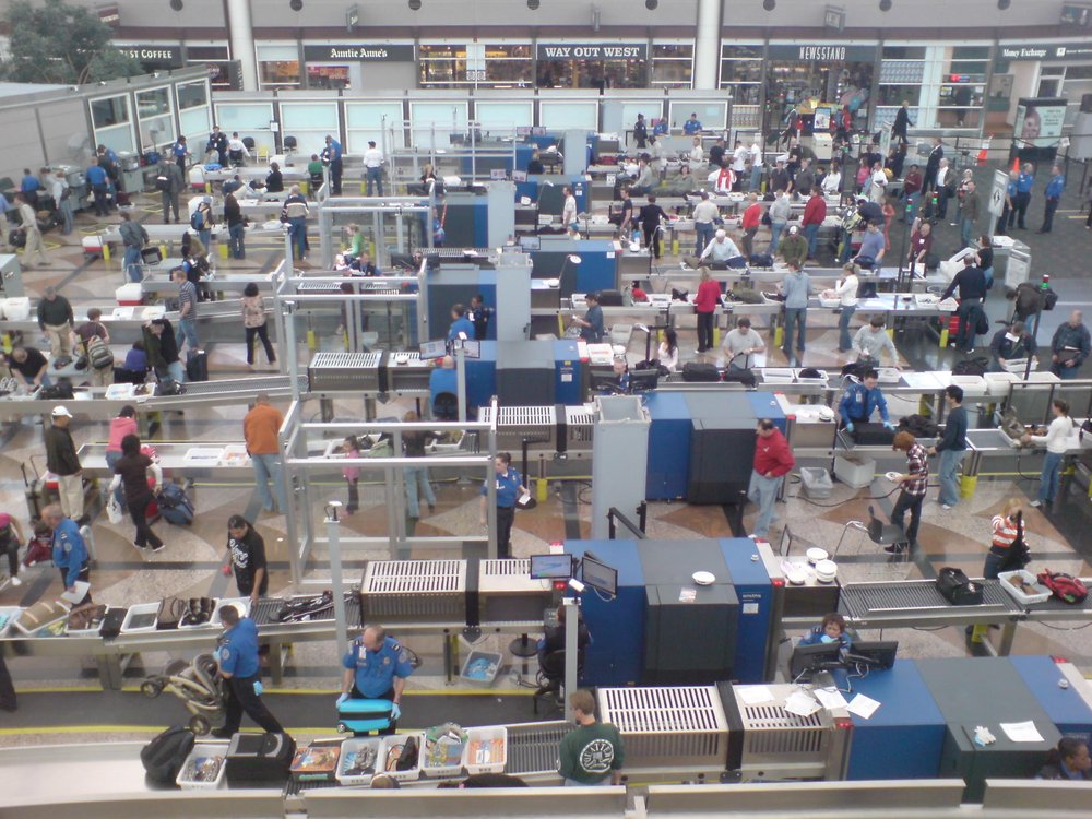 How to Reduce Airport Security Wait Times Without Compromising Safety in 2025